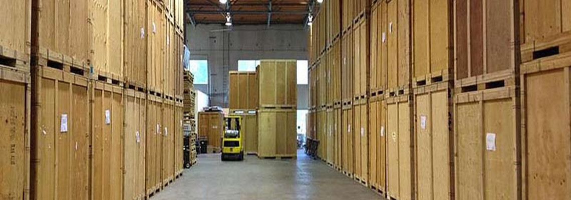Tips for Finding a Best and Reliable Storage Company